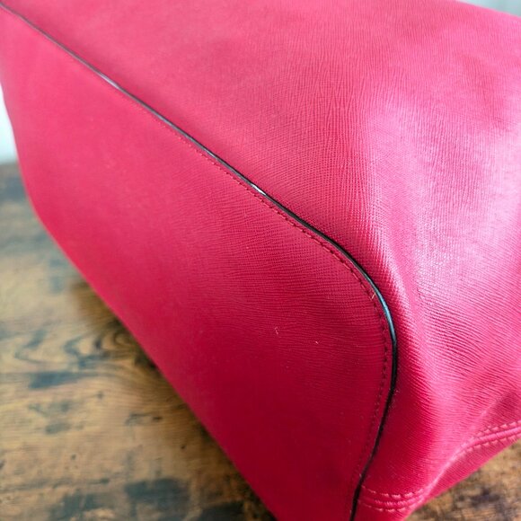 MICHAEL KORS Quinn Tote Bag - Picture 2 of 15